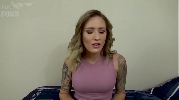 step Mommy Gets the Naughty Cream Out – Son Fucks Mom, Family Sex, Taboo, Mother